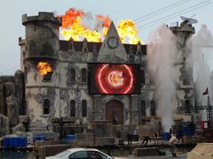 -渔岛海洋度假区