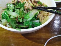 -秦云老太婆摊摊面(蜀汉路店)