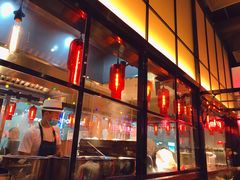 -陈鹏鹏潮汕菜(宝安机场T3航站楼店)