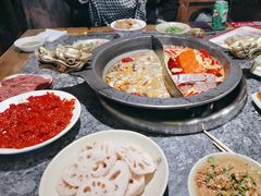 -蜀大侠火锅(春熙路店)