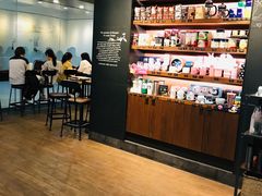 -星巴克(武汉协和医院店)