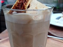 焦糖烧拿铁-Peet's 皮爷咖啡(东湖路手作店)