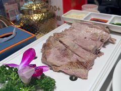 -燕兰楼·清真西北融合菜(亚运村店)
