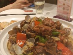 -双合园·海鲜水饺青岛菜(万佳广场店)