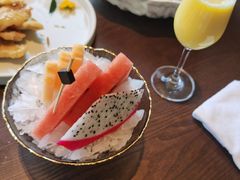 -百富源·海鲜辽菜(张士店)