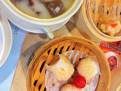 金牌虾饺皇-点都德(海岸城店)