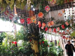 -君临七星生态酒店