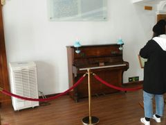 -鼓浪屿钢琴博物馆