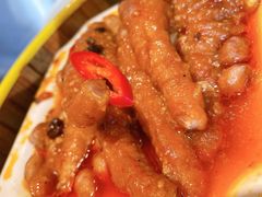 -蝴蝶里·粤菜·点心(龙湖天街&滨江店)