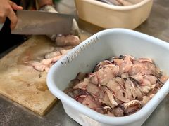 -象山小白象海鲜面