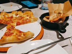 -必胜客(上海新南方商城PH店)