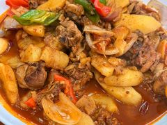 -中国兰州拉面(恒高路店)