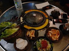 -喜来稀肉(旺角广华街店)
