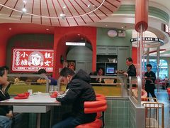 -避风塘·金牌店·夜宵(金玉兰店)