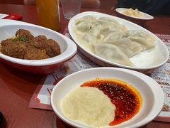 -喜家德虾仁水饺(岗厦北店)