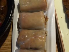 -嘉旺港式茶餐厅(延长中路店)