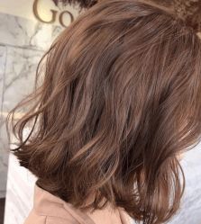 点击看大图 -KIMI HAIR SALON·烫染设计店
