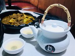 -新仙清汤牛腩(铜锣湾店)