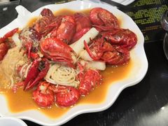 -川香煲(茅台路店)