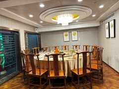 -新龙船黄浦江餐饮游船官方自营店