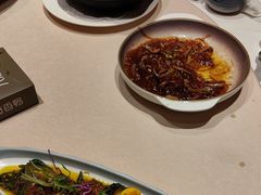 -八府香鸭·啫啫煲(华山路店)