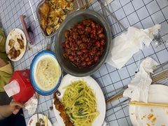 -郑喜旺烧烤(新密总店)