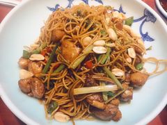 -窄巷子陕菜馆·地道陕西菜(粉巷店)