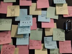 -Mr.Fox狐狸先生超级密室(南山店)