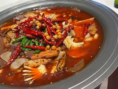 -渝乡老妈·北京烤鸭(六里桥店)