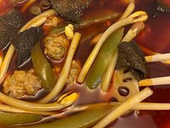 -祝幺妹火锅(裕华村总店)