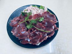 -八方客汕头火锅·牛肉·卤水(福保店)