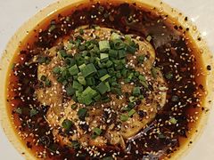 -渝信川菜(南滨店)