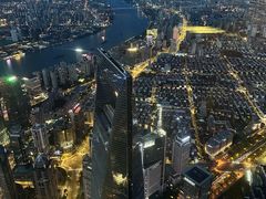 -上海中心大厦