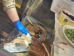 -老陈家擀面皮(木塔巷店)