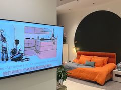 -红星美凯龙(上海沪南店)