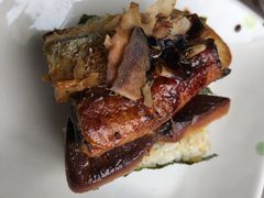 -Tanuki Raw(Orchard Central)