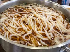 -刘聋子粉馆(张家界总店)