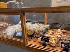 -Max Bakery 阿唛手作