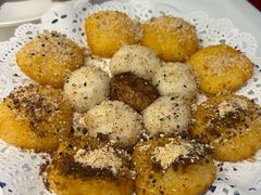 -客家大院·非遗赣南客家菜(郁孤台店)
