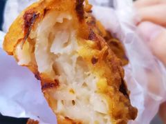 -阿婆油墩子(五里桥路188弄小区店)