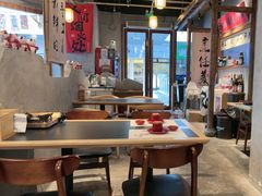 -林妈妈村·日式料理(宝山万达店)