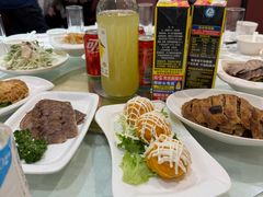 -光明邨大酒家(淮海路店)