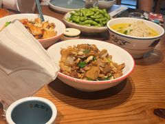 -钟掌勺忘不了地道湘菜(新天地假日广场店)