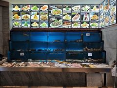 -牟传仁饭庄(星海店)