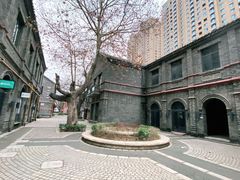 -绿地·中山里