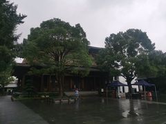 -香积寺
