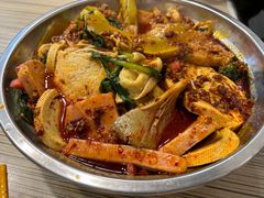 -胖嫂麻辣烫(金石巷总店)