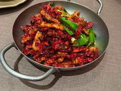-山石榴·贵州菜(陆家嘴中心店)