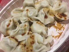 -东北人粗粮饺子坊(南山店)