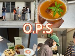 -O.P.S. CAFE